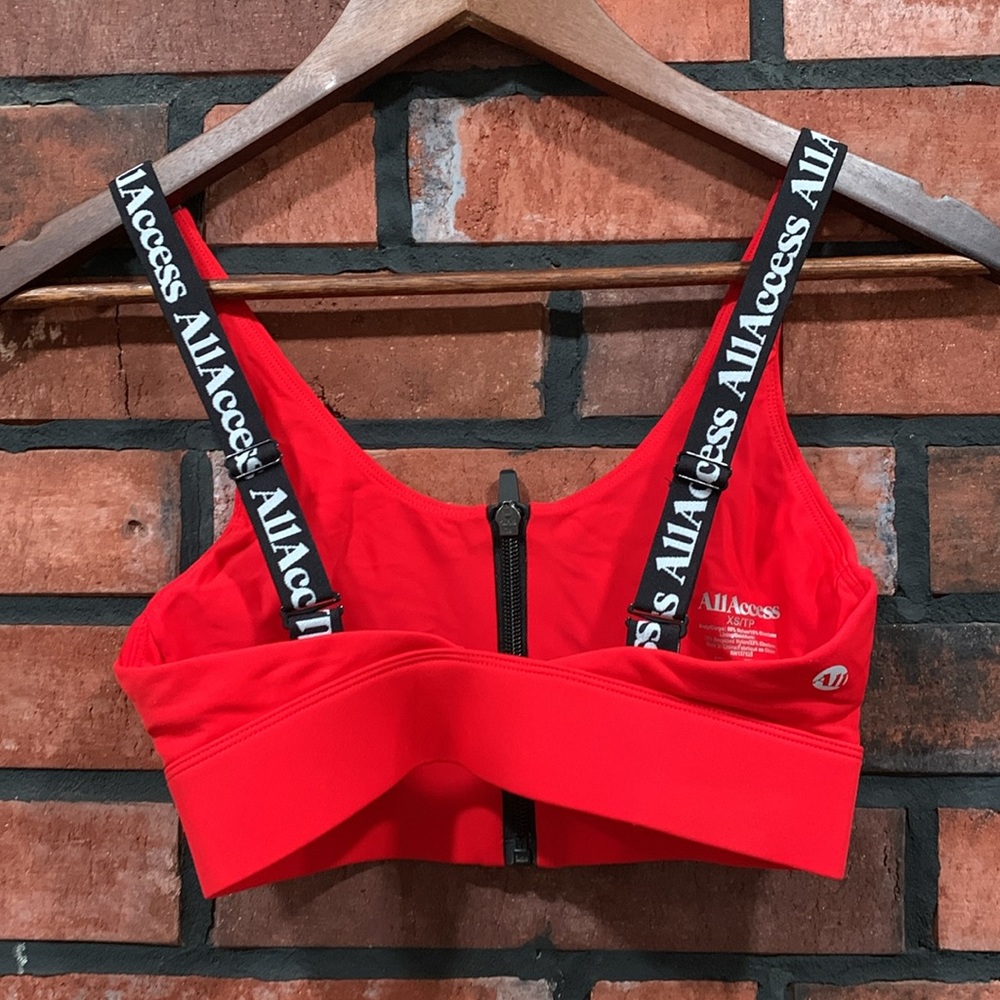 All Access Bra - Picture 7 of 10